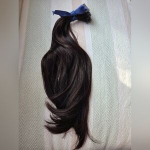 Donna Bella Tape in Hair Extensions